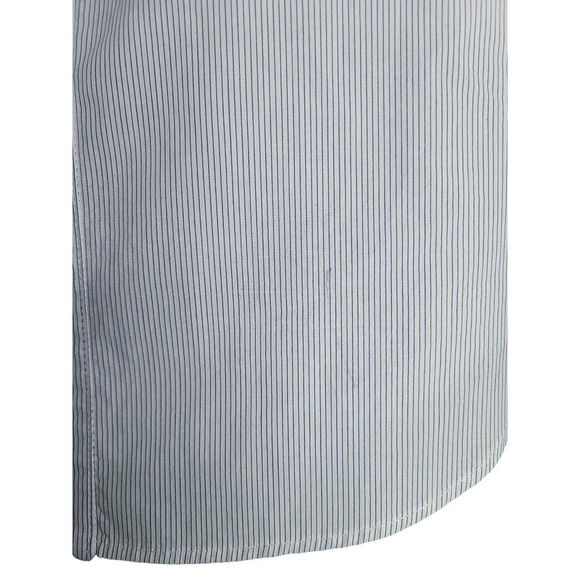 Sea New York Colorblock Pattern Crew Neck Top Size 0 - Picture 10 of 10